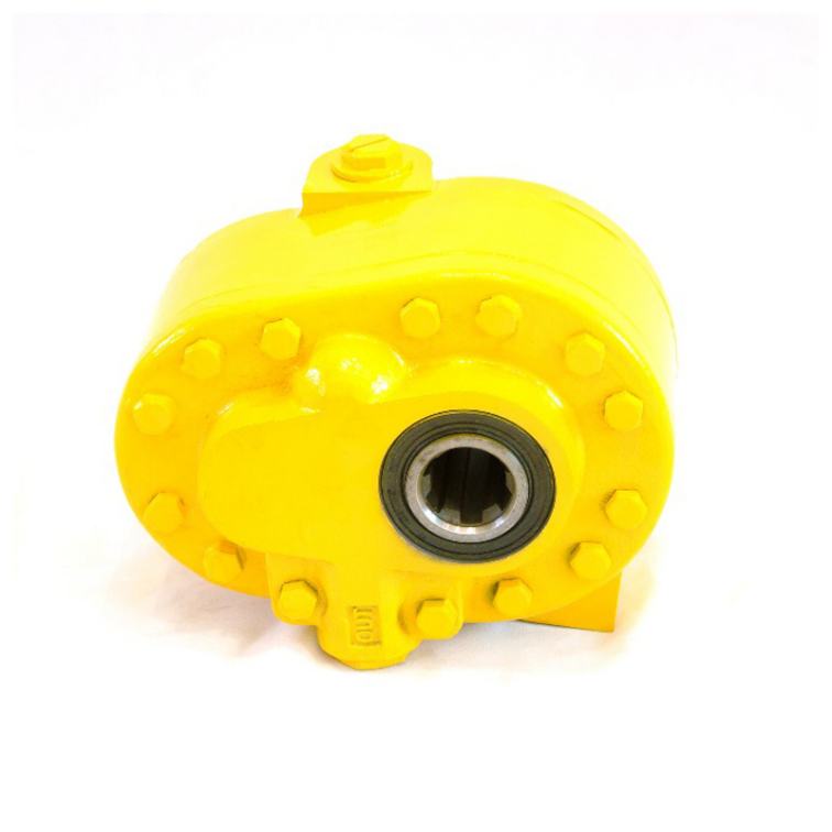 Quality chinese products agricultures speed increaser pto water pump for tractor