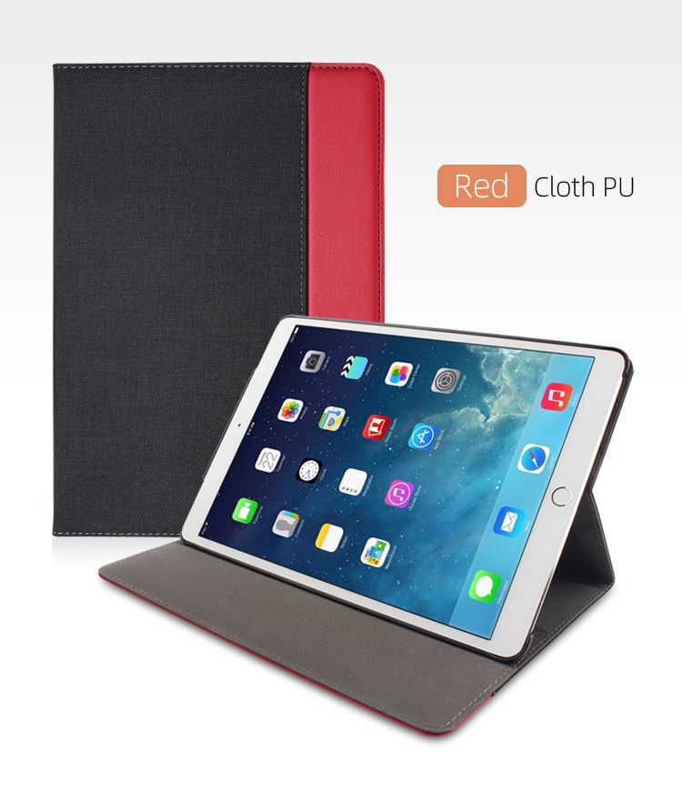 Slim Leather Case For Ipad Pro 9.7,For Ipad Case,For Ipad Pro 9.7 Leather Case