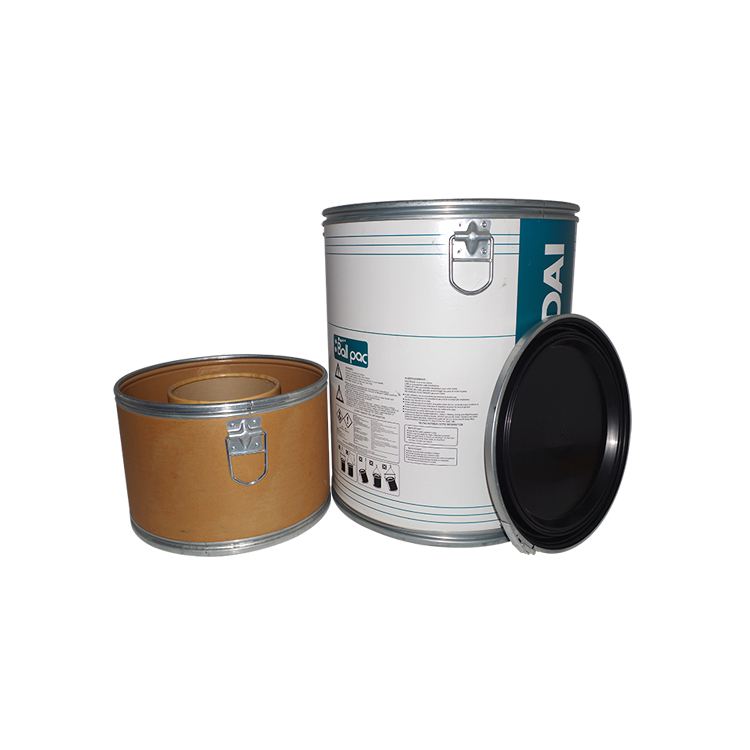 China manufacturers 540mm dia. paper core fiber drums used for high temperature cable