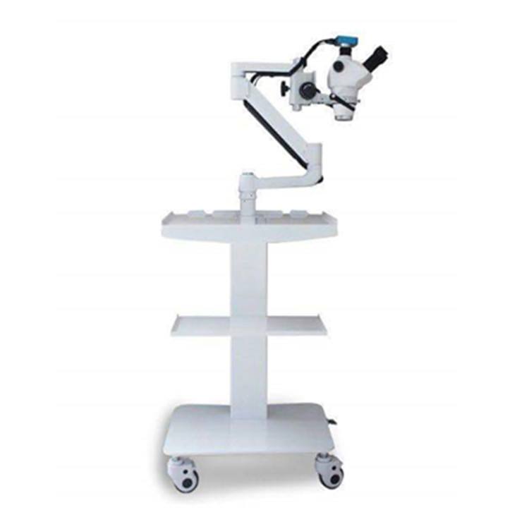 2019 Top sell Orthodontics Surgical Microscope Operation Microscope