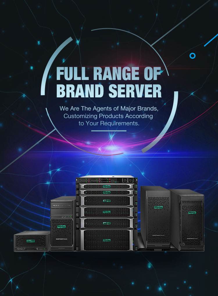 Dell PowerEdge R740 Platform  Network Rack Server used Barebones chassis