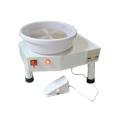 pottery  craft DIY  workshop  use Hot-Sale JCY  High-Power Electric Pottery Wheel
