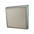 HVAC HEAP Air Filter used for Dust Free Workshop