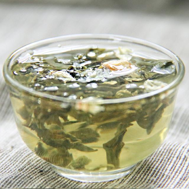 Jasmine green tea flower tea  0.6kg  Chinese tea  factory directe