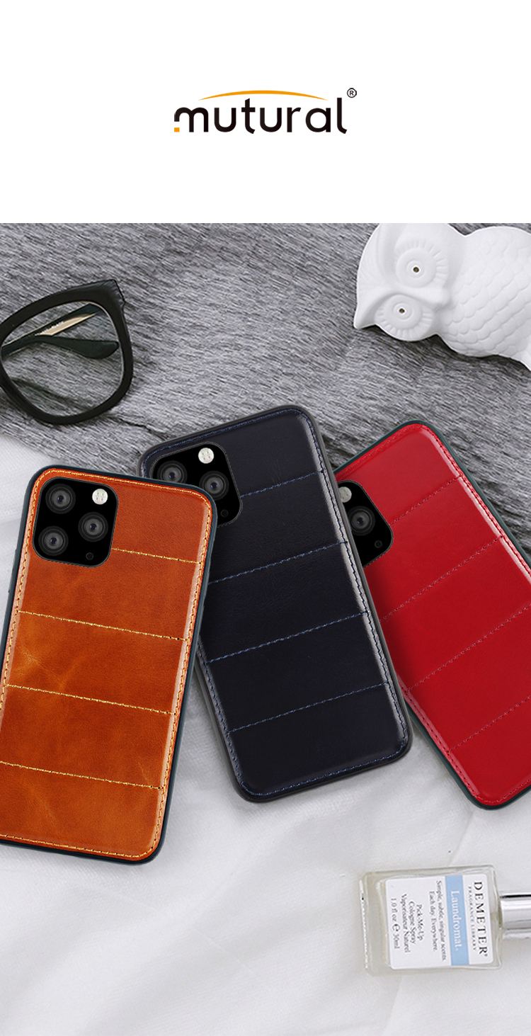 Simply design luxury iphone case luxury & Soft Bumper Mobile Phone back Cover Case  for iPhone 11/12/X/8 plus