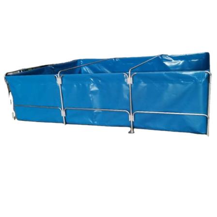 Foldable Super Quality PVC Collapsible Fish Tank