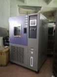 ozone aging test machine ozone aging tester small chamber