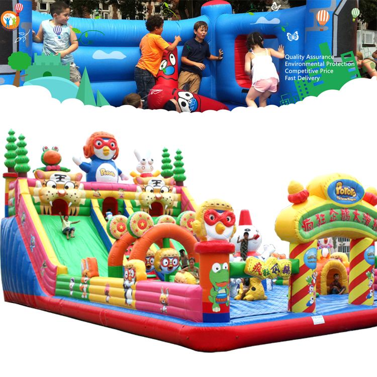 Best selling inflatable jumping commercial grade inflatable bounce house