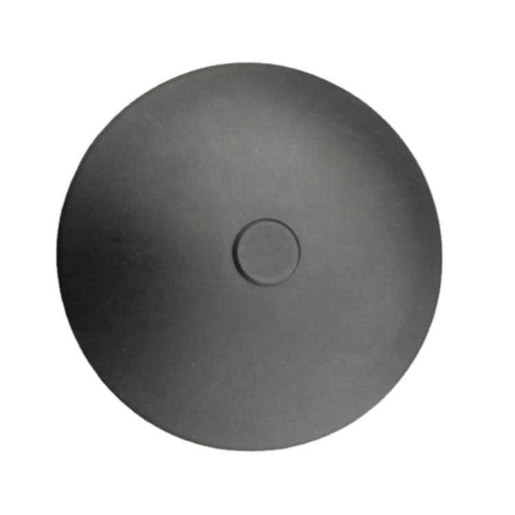 Various types of high quality microporous aerators  EPDM disc aerator