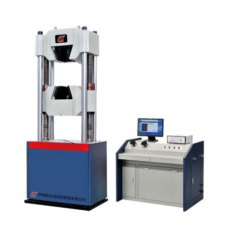 WAW 1000D Hydraulic Universal Testing Machine+Tensile Testing Machine Price +Compression Testing Machine