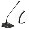C18 Hot Factory Wholesale Wired Gooseneck Conference Microphone USB Condenser Meeting Microphone