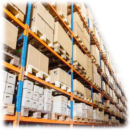 Warehouse system warehouse storage shelves warehouse industrial sliding shelf for racking rack shelf factory pallet