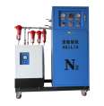 Food Nitrogen Packaging Machine