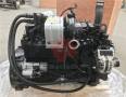 150hp 112kw 1950rpm Euro 2 Genuine cummins 6BT5.9-C150 engine with mechanical fuel pump