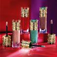 New Arrival Crown lipstick moisturizing long lasting private label Shimmer Glitter lip gloss