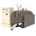 High Quality 360-2880kw WDR Series Electricity Heating Powered Steam Boiler Generator for Industry