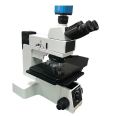 Jinuosh Professional DIC APO objective Bright Dark field Metallurgical Microscope