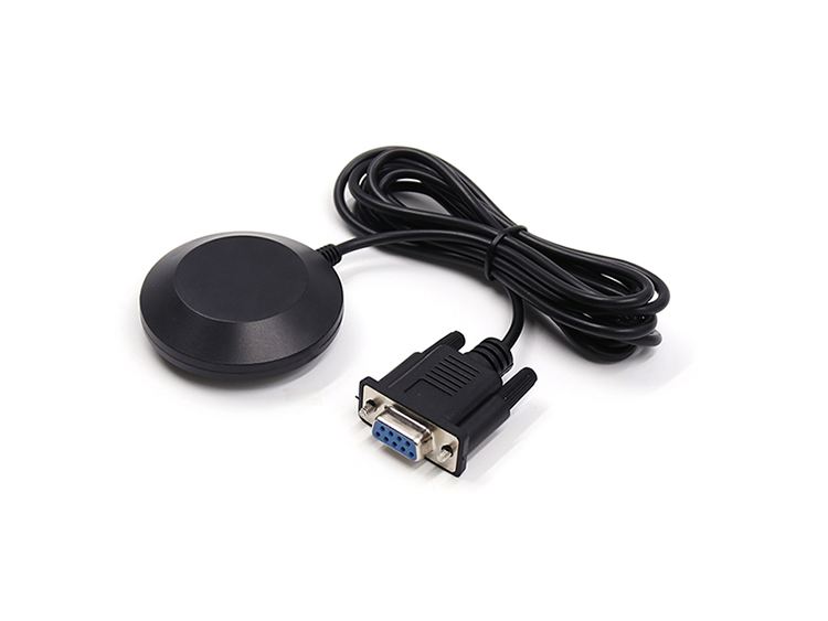 BEITIAN 5.0V NMEA-0183 DB9 female connector RS-232 GPS receiver BS-70D