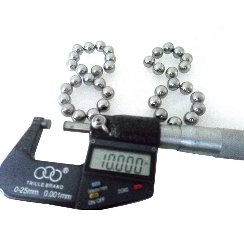 1-7/8 inch 2 inch 2-1/4 inch stainless steel balls