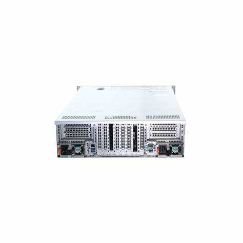 Dell Original PowerEdge R940 Rack Network Server Preconfigured Data Center Forever Storage Server