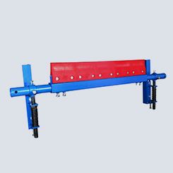 buffer strip uhmwpe conveyor impact bar low friction impact bar for conveyor belt impact wear tiles