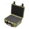 hard plastic  IP67 Waterproof Safety Protective Equipment Case
