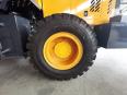 Front End Loader Wheel Loader 3 Ton Earth-moving Machinery Outsize Wheel Side Reducer Driving Axle Pa Carregadeira 3 Ton 1000 Mm