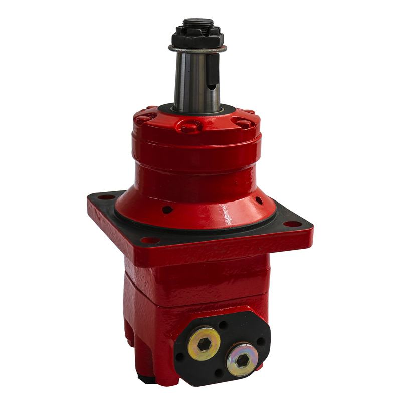 Ali baba china gold suppliers MS50 low speed drive hydraulic rotating motor
