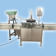 Automatic Household / Industrial Spray Paint Aerosol filling machine