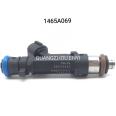 OEM 1465A069 New Petrol Fuel Injector  for Pajero Sport 3.0L V6 1 year warranty & 100% test flow injection nozzle