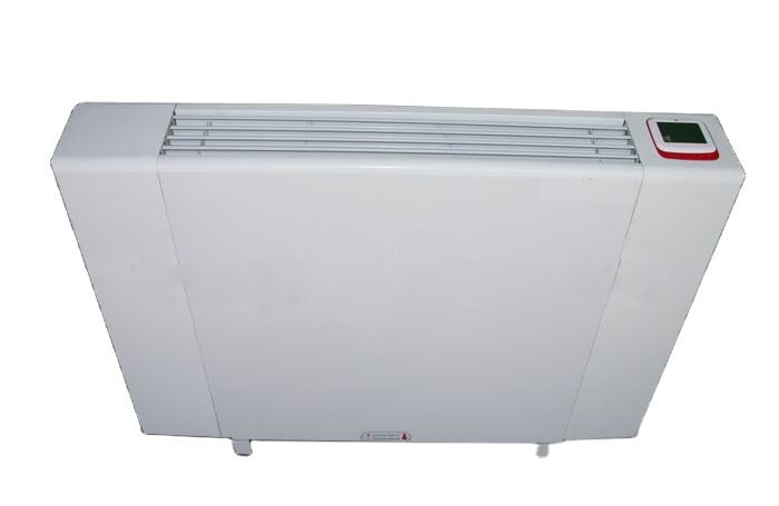 Air Conditioner Wall Mounted  vertical exposed Chilled Water Fan Coil Unit