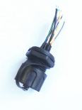 M19 male and female 12 pin automotive waterproof electrical connector
