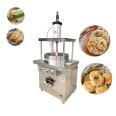Electric pancake 10-inch tortilla / roti / chapati maker machine