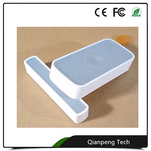 2020 OEM new products Smart Home ZigBee small HA 1.2 Motion Sensor for Home Automation System