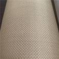 kevlar plates  aramid fiber fabric price 1500d 200g plain