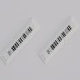 Wholesale eas AM security sticky soft labels anti theft am soft label