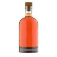 High Quality Whisky Bottle 500ml 700ml 750ml Bulk Wine Empty Whiskey Rum Brandy Drink Gin Tequila Glass Liquor Bottles