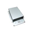 oxidation metal box Aluminum profile housing Instrument housing 28mm*104mm