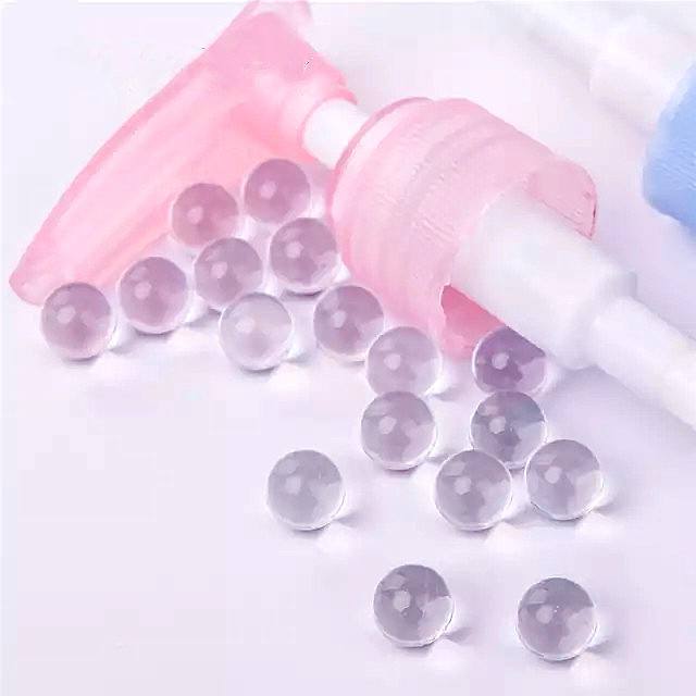 9.5mm 10mm 8mm solid glass ball