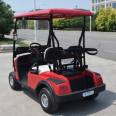 Mini 2 seats electric golf cart price