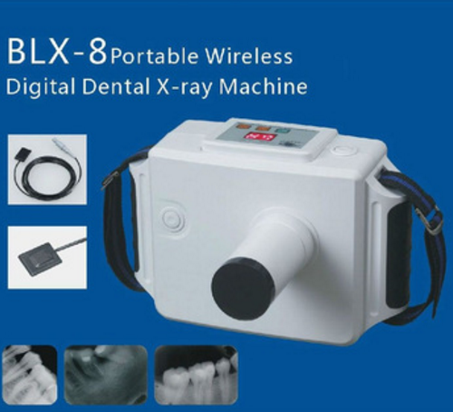 High Resolution 1/4 15 inch monitor wireless intraoral camera intra oral camera dental equipments