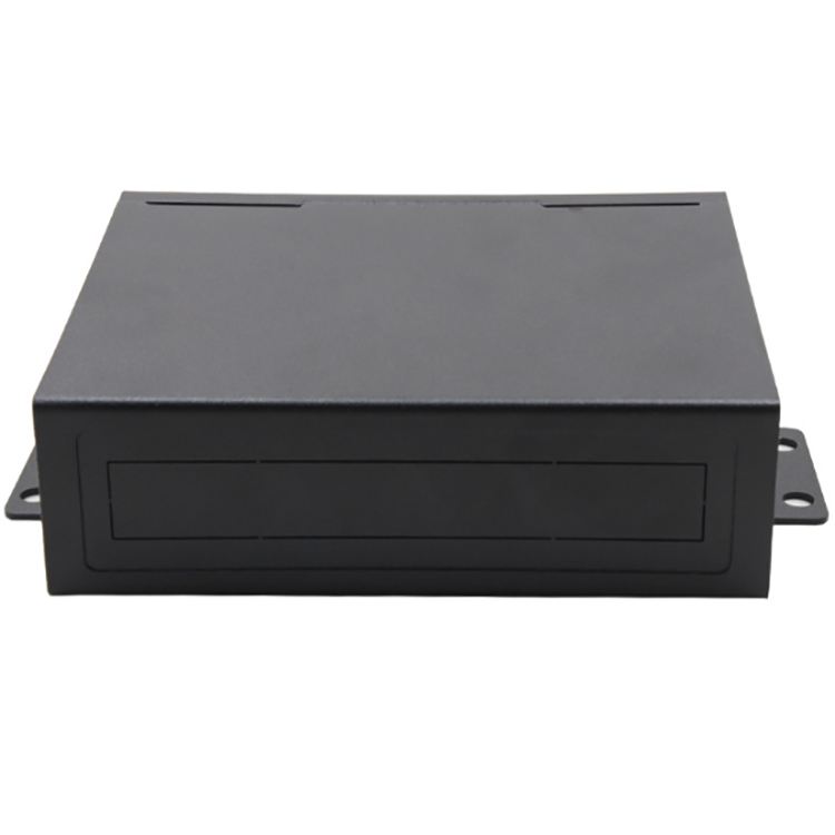 Custom High Quality Metal Case  Shell battery box Switching power supply housing for Power Strip