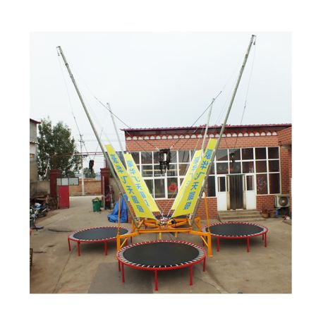 Wholesale Factory Price high quality durable in use  Inflatable Bouncer Amusement park facilities