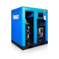 JFPM7.5A CE GS certificated 5.5kw 7.5hp VSD rotary screw air compressor with PM motor inverter