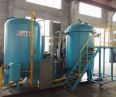 Vacuum Pressure Impregnation System VPI