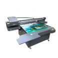 Ntek1313H small UV flatbed canvas digital photo printing machine price