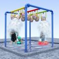 Water Playground Equipment Children water game fountain Spray