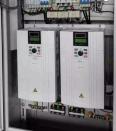 Pure sine wave 500kw frequency converter
