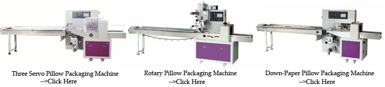 High Quality Pillow Fully Automatic Honey Plastic Disposable Spoons /Fork /Knife Packing Machine Price