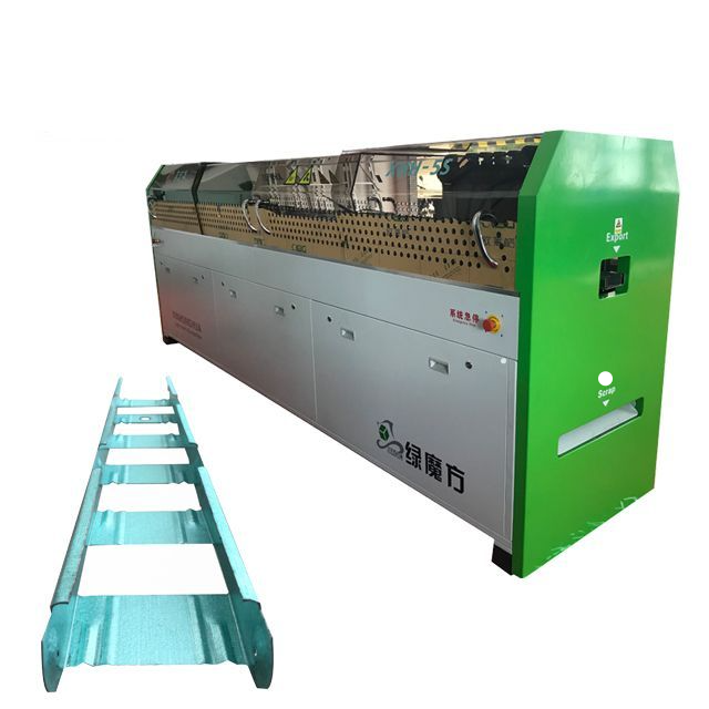 XHH YX37-840 China Supplier Steel Glazed Step Tile Sheet Press Aluminum Double Deck Roll Hot Selling Product Roof Form Machine
